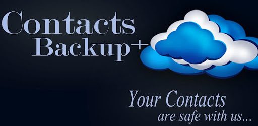 Contacts Backup PC screenshot