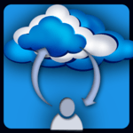 Contacts Backup icon