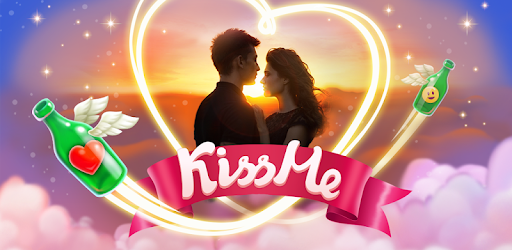 Kiss Me: Spin the Bottle - flirting game PC screenshot Kiss Me: Spin the Bottle - flirting game PC screenshot