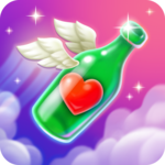 Kiss Me: Spin the Bottle - flirting game for PC Kiss Me: Spin the Bottle - flirting game for PC