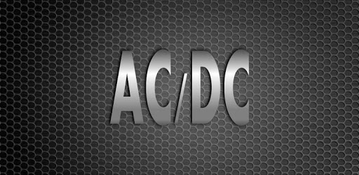 AC/DC Lyrics PC screenshot AC/DC Lyrics PC screenshot