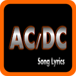 AC/DC Lyrics for PC AC/DC Lyrics for PC