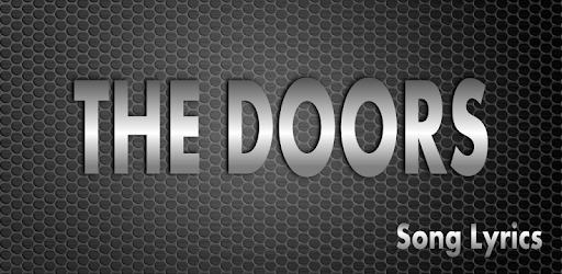 Best The Doors Album Lyrics PC screenshot Best The Doors Album Lyrics PC screenshot