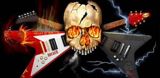 Rock Wallpaper PC screenshot Rock Wallpaper PC screenshot