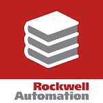 Rockwell Automation Product Catalog App icon