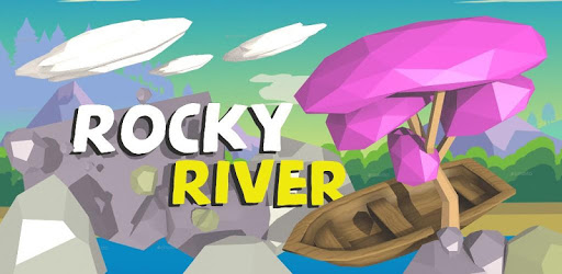 Rocky River PC screenshot Rocky River PC screenshot
