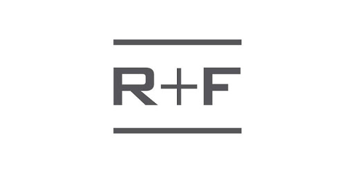 R+F Events PC screenshot