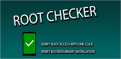 Root/Busybox Checker PC screenshot Root/Busybox Checker PC screenshot