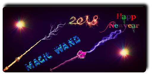 Magic Wand 2018 PC screenshot