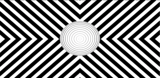 Optical Illision Hipnotist PC screenshot Optical Illision Hipnotist PC screenshot