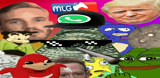 Meme Stickers for WhatsApp PC screenshot Meme Stickers for WhatsApp PC screenshot