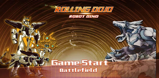 Rolling Dojo: Robot Monster PC screenshot