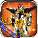 Rolling Dojo: Robot Monster for PC