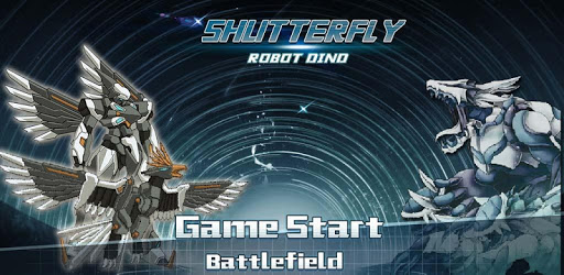Dark Phoenix: Robot Monster PC screenshot Dark Phoenix: Robot Monster PC screenshot