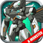 Dark Phoenix: Robot Monster for PC Dark Phoenix: Robot Monster for PC
