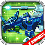Slag Frenzy: Dino Robot for PC Slag Frenzy: Dino Robot for PC