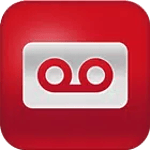 Visual Voicemail Plus icon