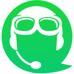 RogerVoice Caption Calls icon