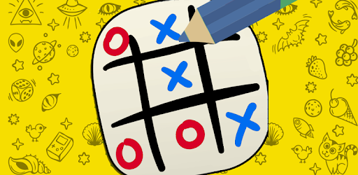 Tic Tac Toe ✔️ PC screenshot