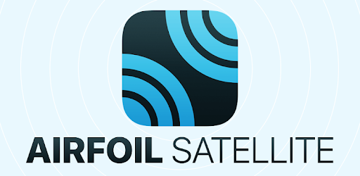 Airfoil Satellite for Android PC screenshot Airfoil Satellite for Android PC screenshot