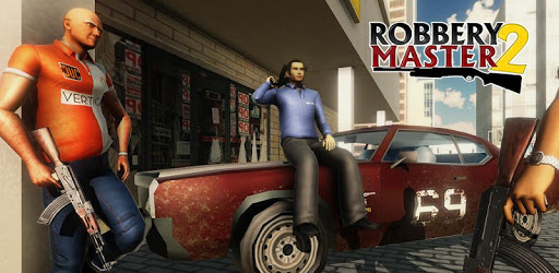 Robbery Master 2.0 – Gangster Bank Robbery Game PC screenshot