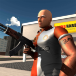 Robbery Master 2.0 – Gangster Bank Robbery Game icon