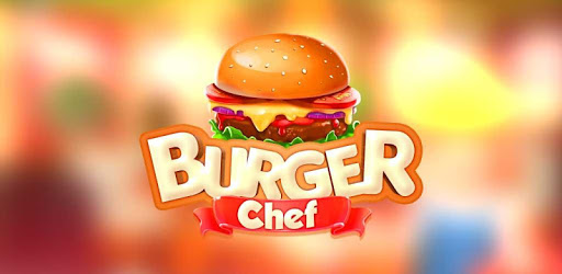 Burger Chef - Best Cooking Game PC screenshot