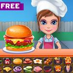 Burger Chef - Best Cooking Game for PC
