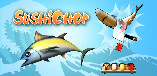 SushiChop PC screenshot