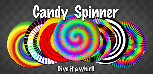 Candy Spinner PC screenshot Candy Spinner PC screenshot