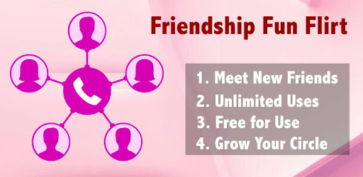 Friends Fun Flirt 333111 PC screenshot