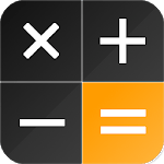CalQwik Calculator and Unit Converter icon