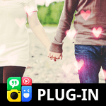 Glitter Filter - Photo Grid for PC Glitter Filter - Photo Grid for PC