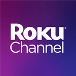 Roku Channel: Free streaming for live TV & movies icon