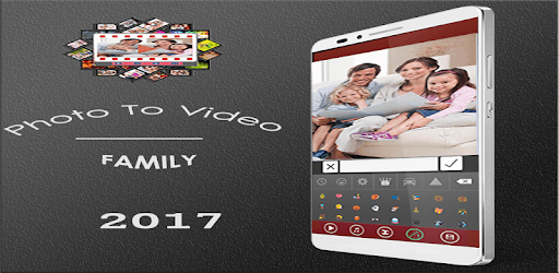 Photo Video Editor Family PC screenshot