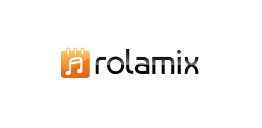 Rolamix - Your Musical Agenda PC screenshot Rolamix - Your Musical Agenda PC screenshot