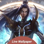 Caitlyn HD Live Wallpapers for PC Caitlyn HD Live Wallpapers for PC