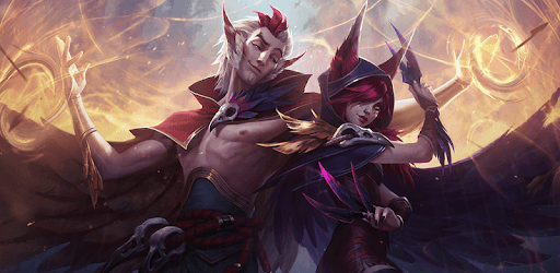 Rakan HD Live Wallpapers PC screenshot