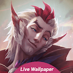 Rakan HD Live Wallpapers for PC
