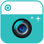 Selfie Photo Layer icon