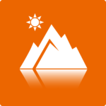 ROLLEIMOMENTS Photo App icon