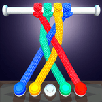 Tangle Master 3D icon