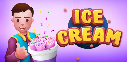 Ice Creamz Roll PC screenshot