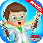 Science Experiments in Physics Lab – Fun & Tricks for PC