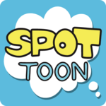 Spottoon – Premium Comics icon