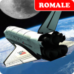 Space mission: Moon Expedition for PC