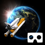 VR Space mission:Moon Explorer (Google Cardboard) for PC