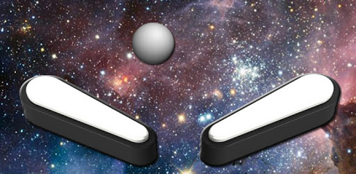 Pinball: Secret space journey PC screenshot