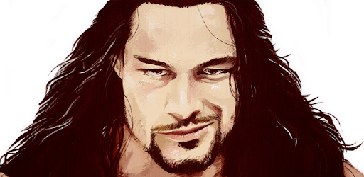 Roman Reigns Wallpapers HD PC screenshot Roman Reigns Wallpapers HD PC screenshot
