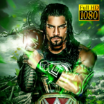 Roman Reigns Wallpapers HD icon